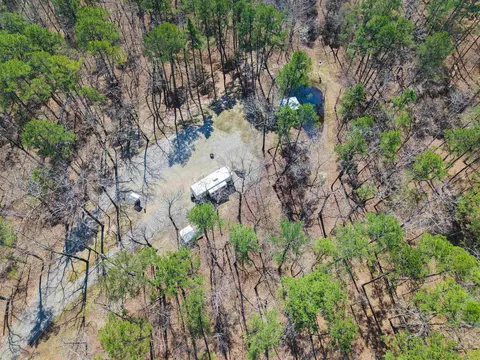 1257 E Highway 188, Mount Ida, AR 71957