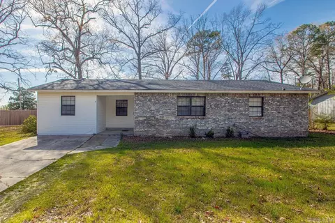 1 Whippoorwill, Sheridan, AR 72150