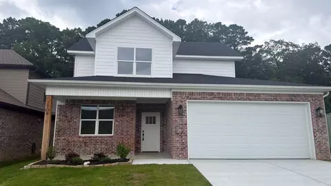 1108 Grand Teton, Benton, AR 72019
