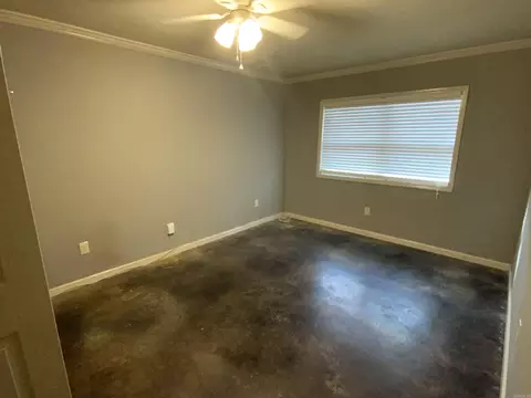 Bedroom - 3006 Riverside Dr, Pine Bluff, AR 71602 photo 2 of 4
