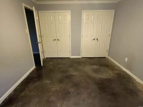 Bedroom - 3006 Riverside Dr, Pine Bluff, AR 71602 photo 3 of 4