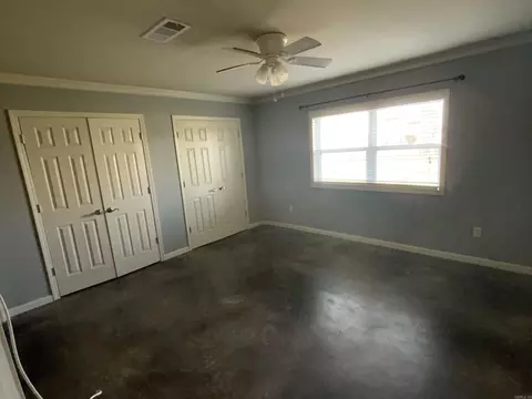 Bedroom - 3006 Riverside Dr, Pine Bluff, AR 71602 photo 1 of 4