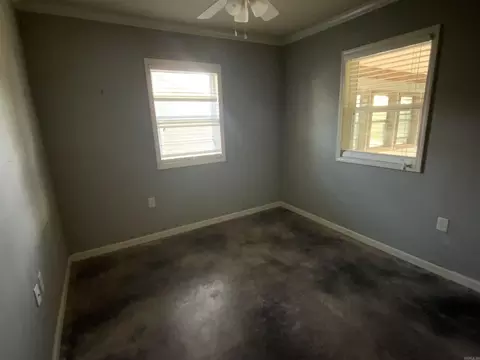 Bedroom - 3006 Riverside Dr, Pine Bluff, AR 71602 photo 4 of 4
