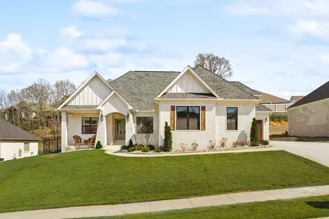 915 Valley Crk, North Little Rock, AR 72116