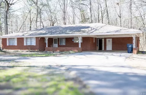 1004 S Evans Rd, White Hall, AR 71602