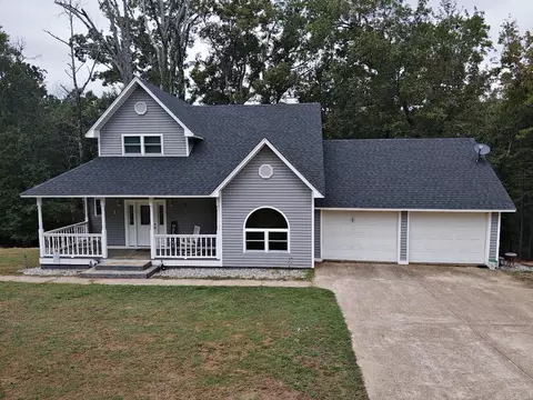 196 Stevenson Rd, Gurdon, AR 71743