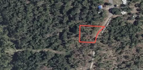 tbd Water Town Rd, Salesville, AR 72653