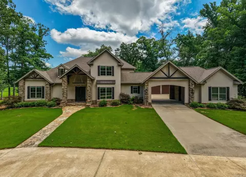1720 Kellogg Acres Rd, Sherwood, AR 72120
