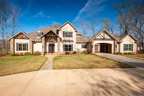 1720 Kellogg Acres Rd, Sherwood, AR 72120