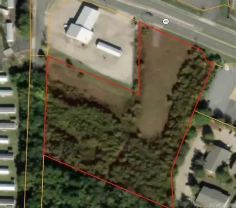 000 Dave Ward, Conway, AR 72034 photo 2