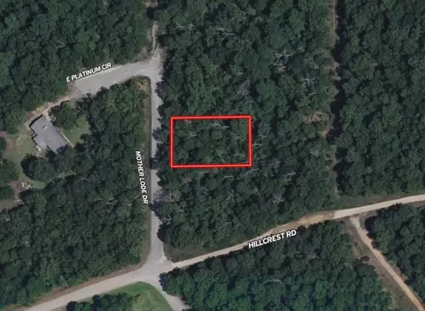 110 S Motherlode Dr, Horseshoe Bend, AR 72512