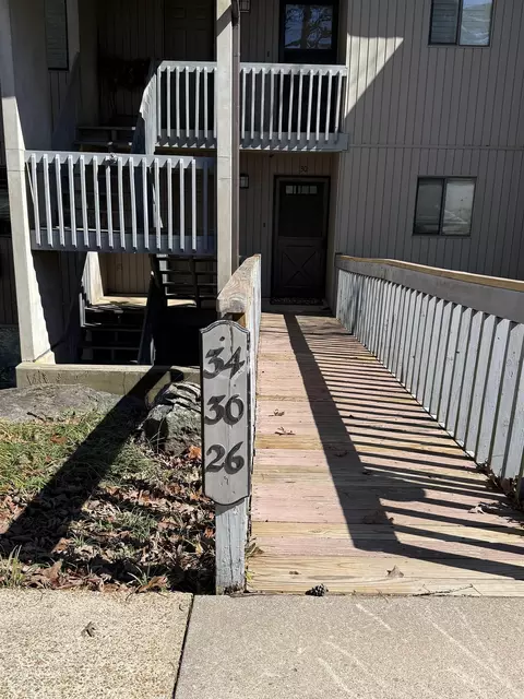 125 Chelsea Dr #34, Fairfield Bay, AR 72088