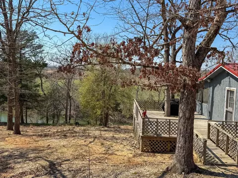 Exterior - 7946 Heart Rd, Mammoth Spring, AR 72554 photo 8 of 10