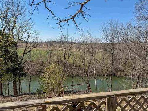 View/Area - 7946 Heart Rd, Mammoth Spring, AR 72554 photo 2 of 3