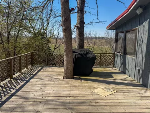Exterior - 7946 Heart Rd, Mammoth Spring, AR 72554 photo 3 of 10