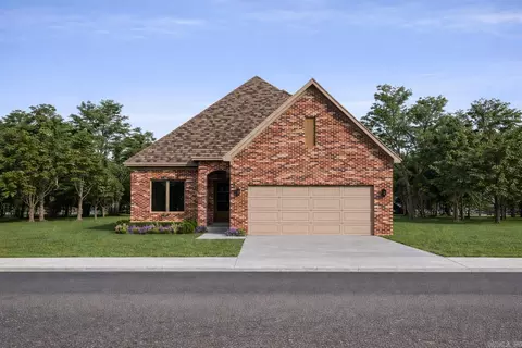 120 Kinley Loop, Little Rock, AR 72223