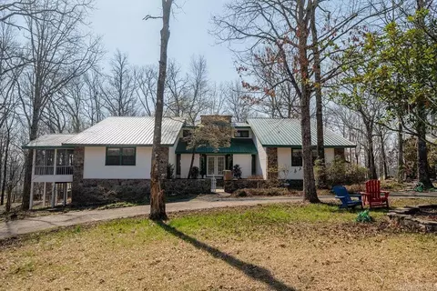 204 Genie Ln, Edgemont, AR 72044
