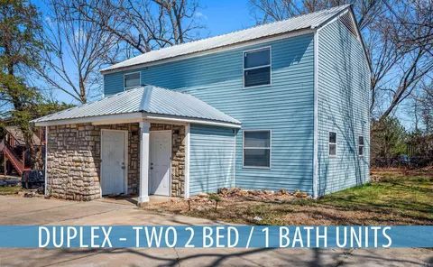 235 Ab Hillcrest Rd, Mountain Home, AR 72653