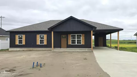 503 9th St, Marked Tree, AR 72365