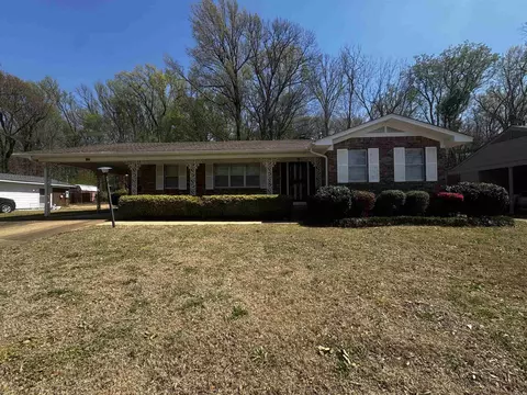 1430 Chestnut, Forrest City, AR 72335