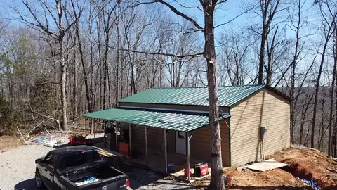 104 Chism, Hardy, AR 72542