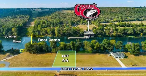 44 Cane Island Road, Flippin, AR 72634