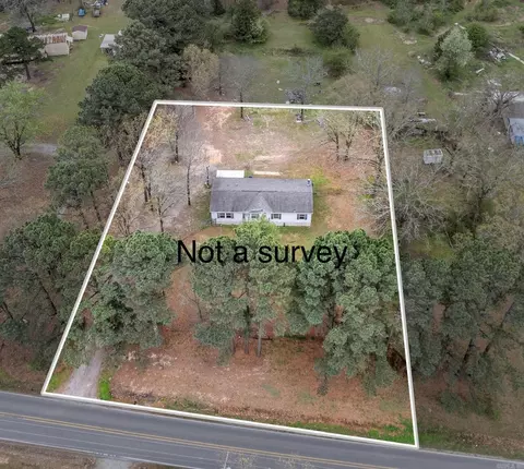 443 Foster Chapel Rd, Searcy, AR 72143