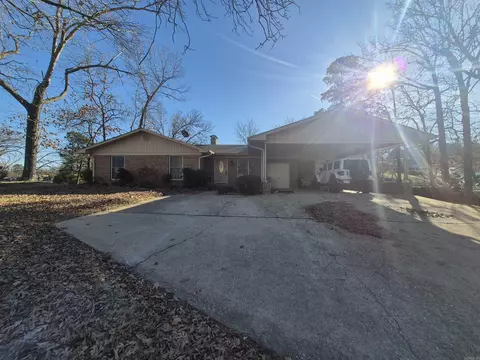 256 Morphew Rd, Hot Springs, AR 71913