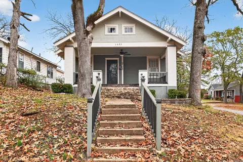 1423 Brown St, Little Rock, AR 72204