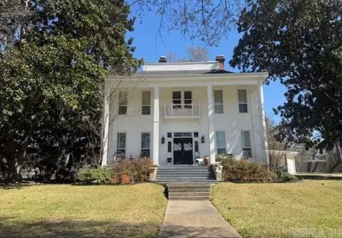 630 N Main St, Monticello, AR 71655