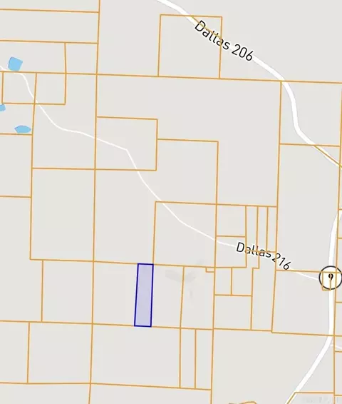 Nn Hwy 9, Sparkman, AR 71763