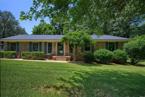 13908 Alexander Rd, Alexander, AR 72002