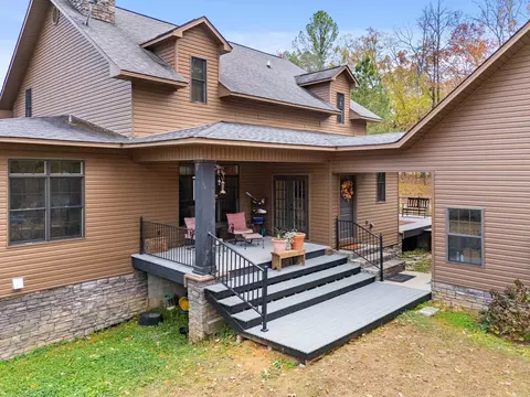 Exterior - 1919 Tudor Loop, Benton, AR 72019 photo 3 of 10