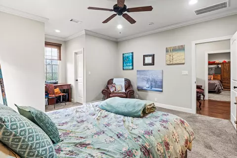 Bedroom - 1919 Tudor Loop, Benton, AR 72019 photo 5 of 6