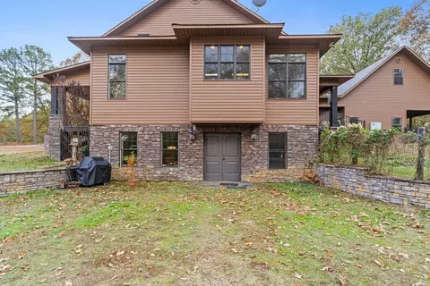 Exterior - 1919 Tudor Loop, Benton, AR 72019 photo 10 of 10