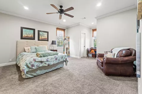 Bedroom - 1919 Tudor Loop, Benton, AR 72019 photo 4 of 6
