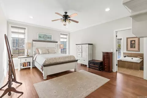 Bedroom - 1919 Tudor Loop, Benton, AR 72019 photo 1 of 6