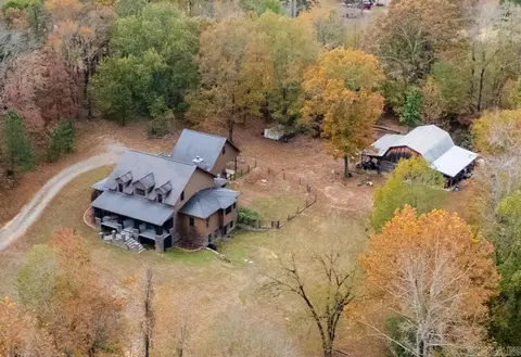 Exterior - 1919 Tudor Loop, Benton, AR 72019 photo 2 of 10