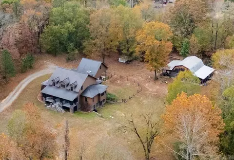 1919 Tudor Loop, Benton, AR 72019