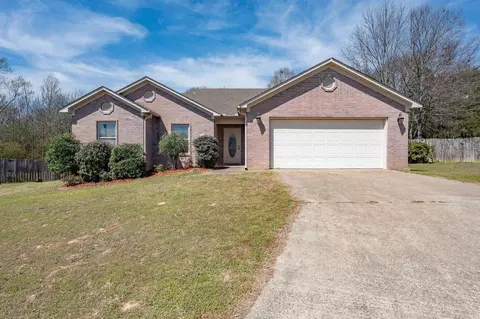 41 Lariat Dr, Austin, AR 72007