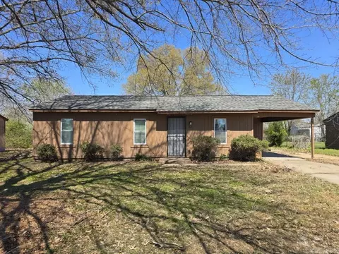 62 Harvard Rd, Marion, AR 72364