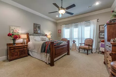 Bedroom - 511 Cobblestone Dr, Cabot, AR 72023 photo 1 of 5