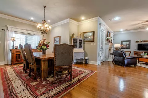 Dining - 511 Cobblestone Dr, Cabot, AR 72023 photo 4 of 4