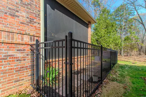 Exterior - 511 Cobblestone Dr, Cabot, AR 72023 photo 15 of 15