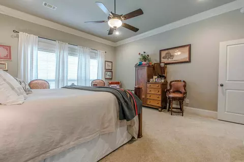 Bedroom - 511 Cobblestone Dr, Cabot, AR 72023 photo 2 of 5