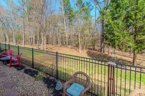 Exterior - 511 Cobblestone Dr, Cabot, AR 72023 photo 14 of 15
