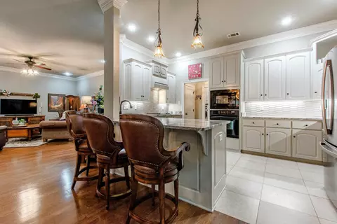 Kitchen - 511 Cobblestone Dr, Cabot, AR 72023 photo 2 of 6
