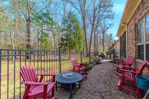 Exterior - 511 Cobblestone Dr, Cabot, AR 72023 photo 11 of 15