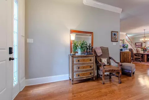 Entry Way - 511 Cobblestone Dr, Cabot, AR 72023 photo 2 of 3
