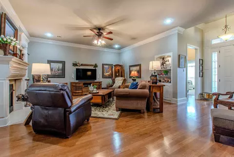Other - 511 Cobblestone Dr, Cabot, AR 72023 photo 2 of 7
